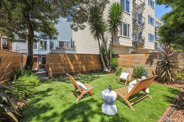 566 6th Avenue, San Francisco, CA 94118