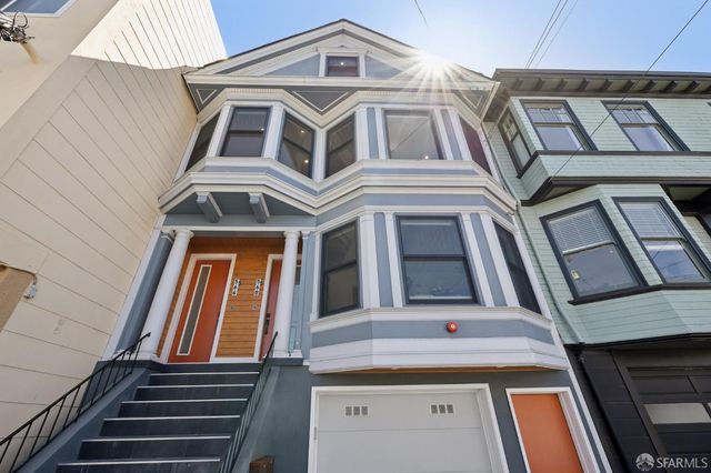 566 6th Avenue, San Francisco, CA 94118