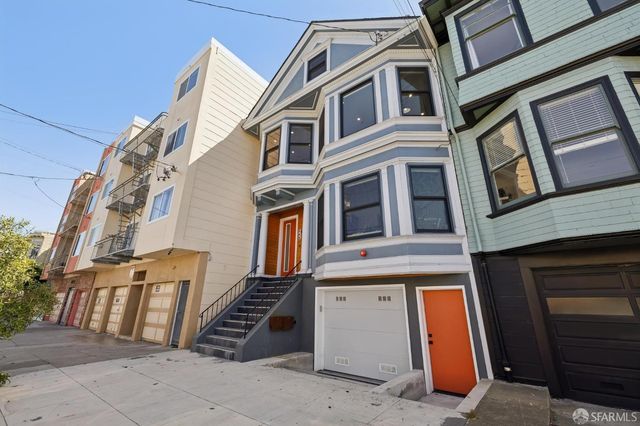 566 6th Avenue, San Francisco, CA 94118