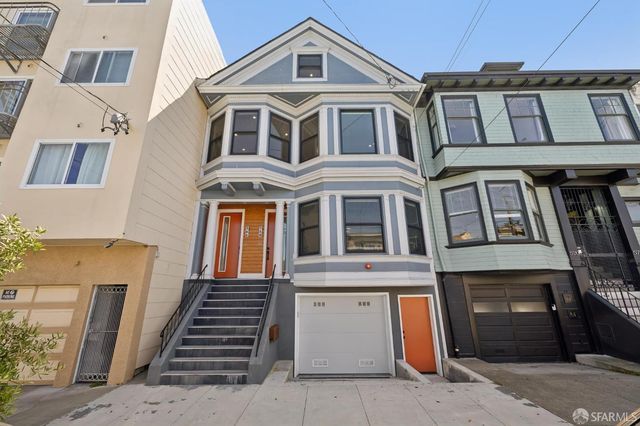 566 6th Avenue, San Francisco, CA 94118