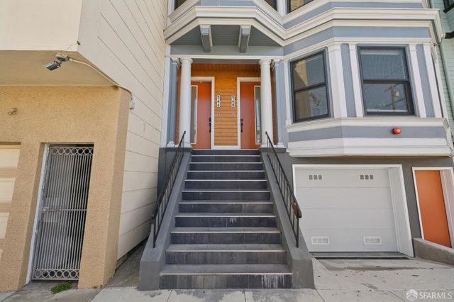 566 6th Avenue, San Francisco, CA 94118