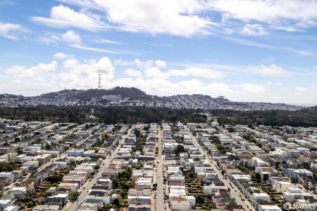 566 6th Avenue, San Francisco, CA 94118