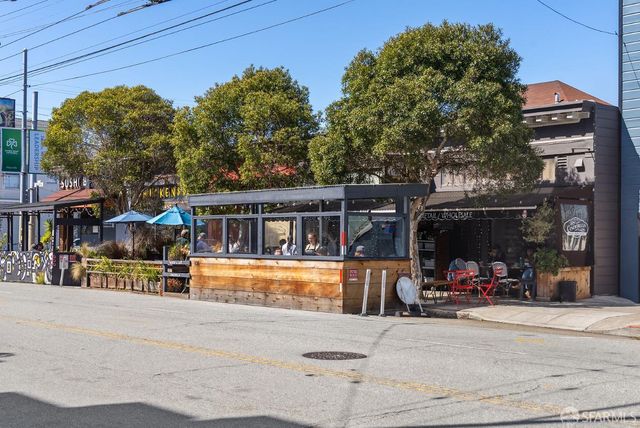 566 6th Avenue, San Francisco, CA 94118