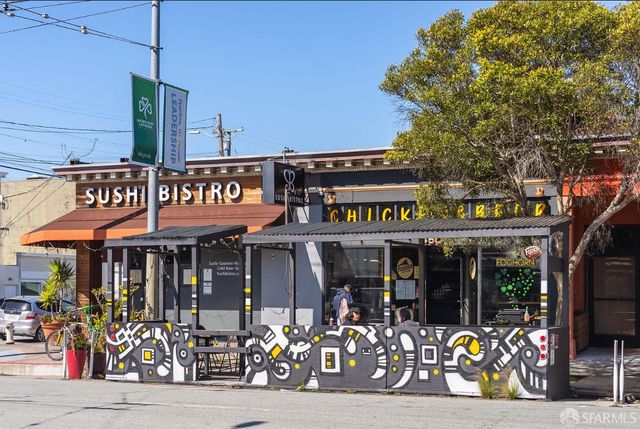 566 6th Avenue, San Francisco, CA 94118
