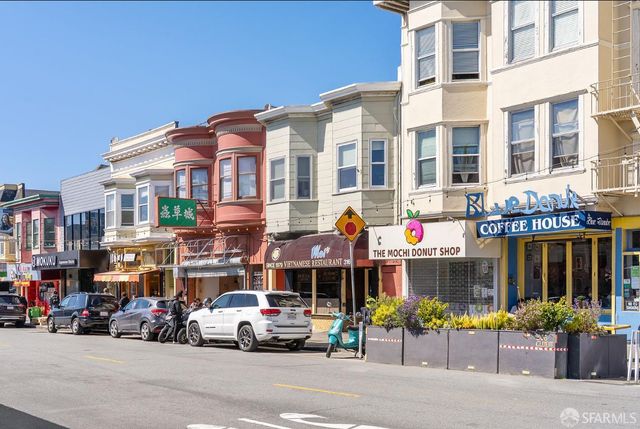 566 6th Avenue, San Francisco, CA 94118
