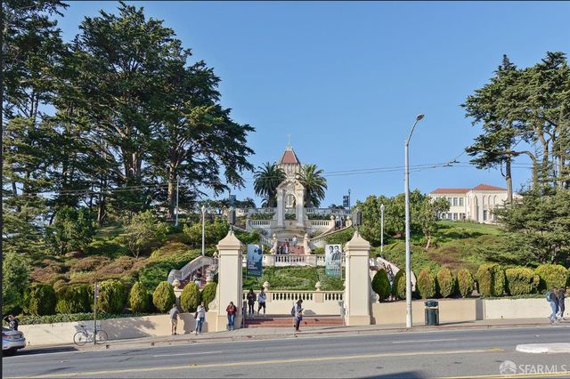 566 6th Avenue, San Francisco, CA 94118