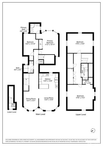 566 6th Avenue, San Francisco, CA 94118