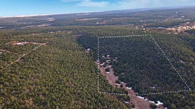 166 McComb Road, Edgewood, NM 87015