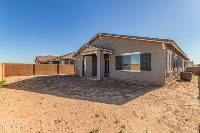 21926 E BONANZA Way, Queen Creek, AZ 85142