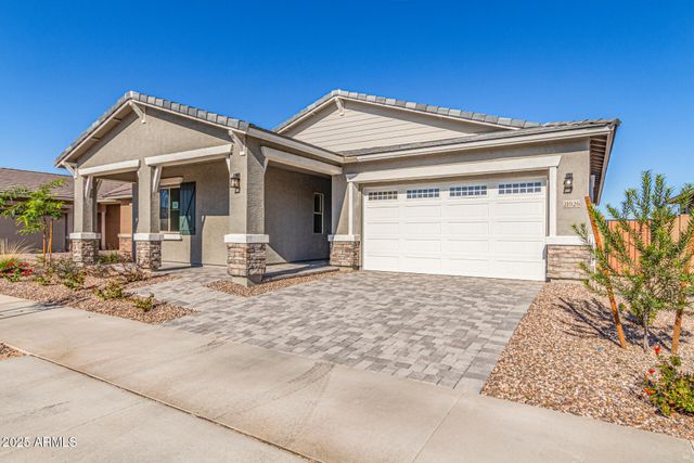 21926 E BONANZA Way, Queen Creek, AZ 85142