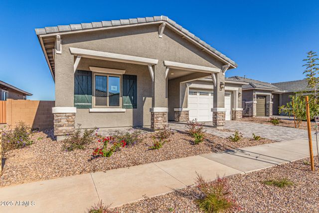 21926 E BONANZA Way, Queen Creek, AZ 85142