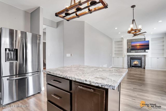4941 E Rooster Circle, Wasilla, AK 99654