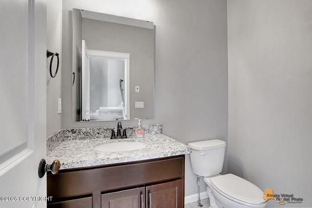 4941 E Rooster Circle, Wasilla, AK 99654