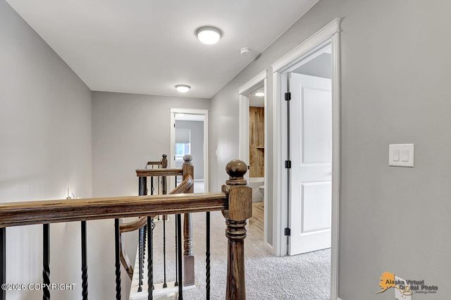 4941 E Rooster Circle, Wasilla, AK 99654