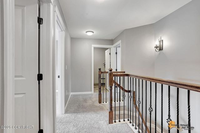 4941 E Rooster Circle, Wasilla, AK 99654