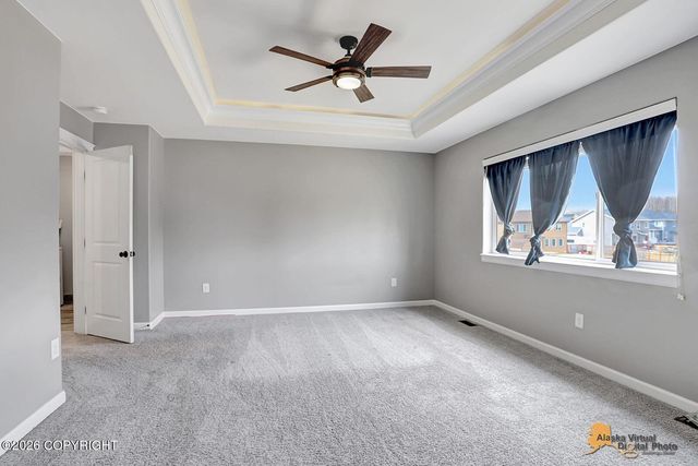 4941 E Rooster Circle, Wasilla, AK 99654