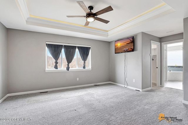 4941 E Rooster Circle, Wasilla, AK 99654