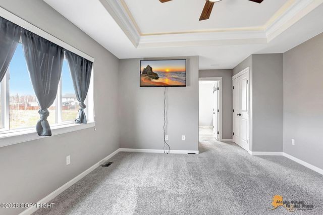 4941 E Rooster Circle, Wasilla, AK 99654
