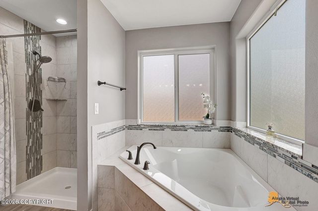 4941 E Rooster Circle, Wasilla, AK 99654