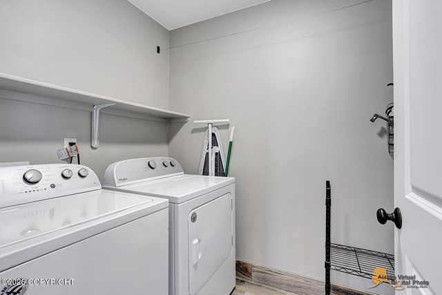 4941 E Rooster Circle, Wasilla, AK 99654
