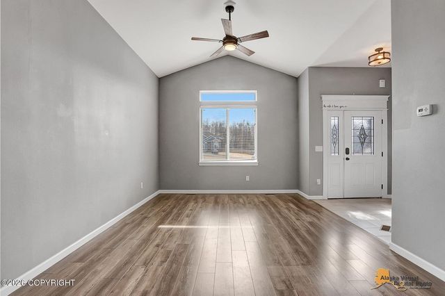 4941 E Rooster Circle, Wasilla, AK 99654