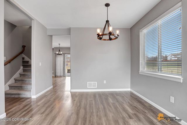 4941 E Rooster Circle, Wasilla, AK 99654