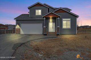 4941 E Rooster Circle, Wasilla, AK 99654
