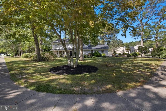 3 EASY ST, Lanoka Harbor, NJ 08734