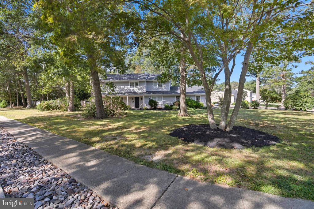 3 EASY ST, Lanoka Harbor, NJ 08734
