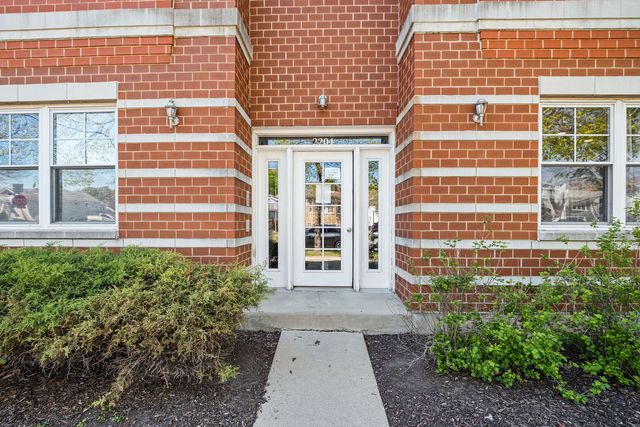 2204 N Natchez Avenue 1N, Chicago, IL 60707