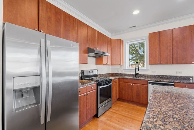 2204 N Natchez Avenue 1N, Chicago, IL 60707