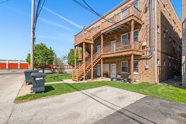 2204 N Natchez Avenue 1N, Chicago, IL 60707