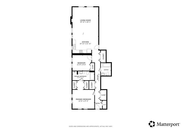 2204 N Natchez Avenue 1N, Chicago, IL 60707