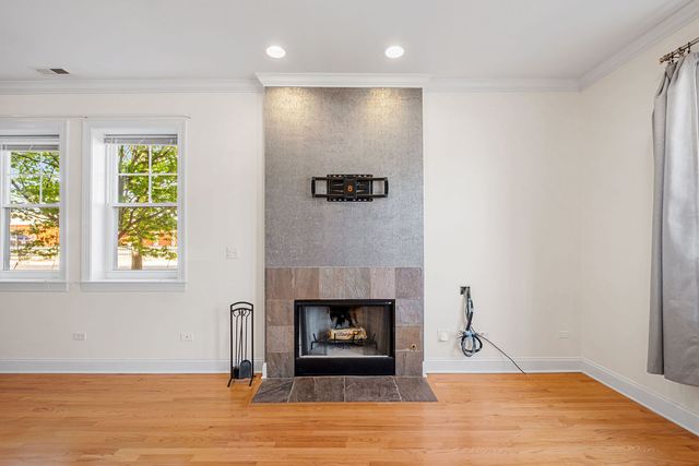 2204 N Natchez Avenue 1N, Chicago, IL 60707