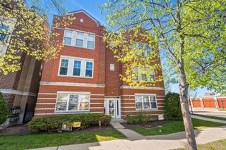 2204 N Natchez Avenue 1N, Chicago, IL 60707