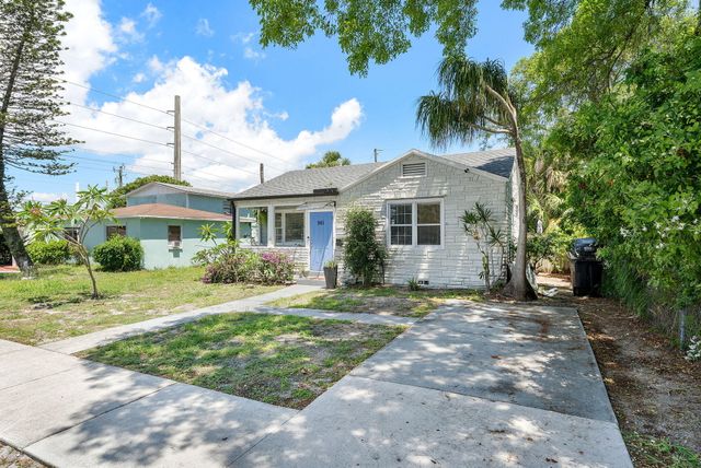 961 32nd Street, West Palm Beach, FL 33407