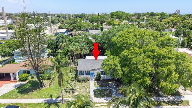 961 32nd Street, West Palm Beach, FL 33407