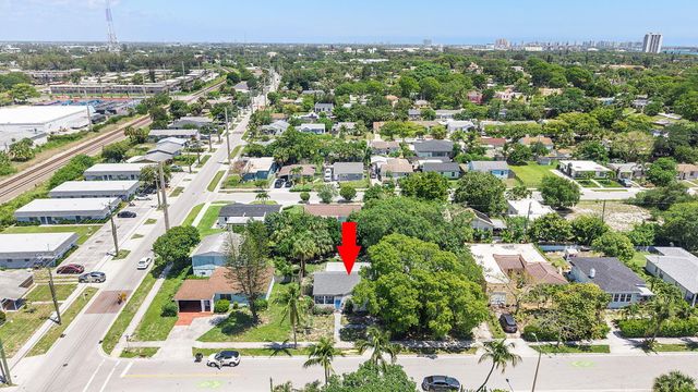 961 32nd Street, West Palm Beach, FL 33407