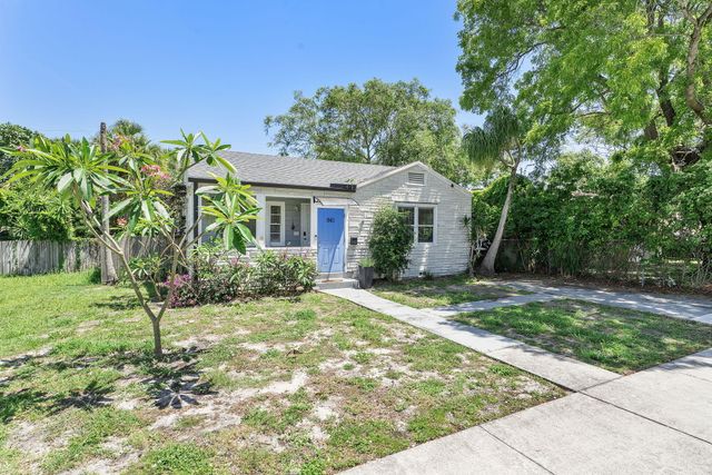 961 32nd Street, West Palm Beach, FL 33407