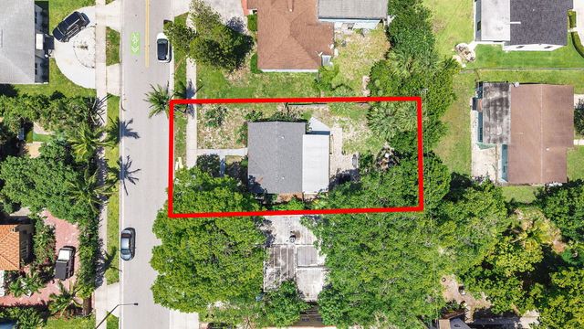 961 32nd Street, West Palm Beach, FL 33407