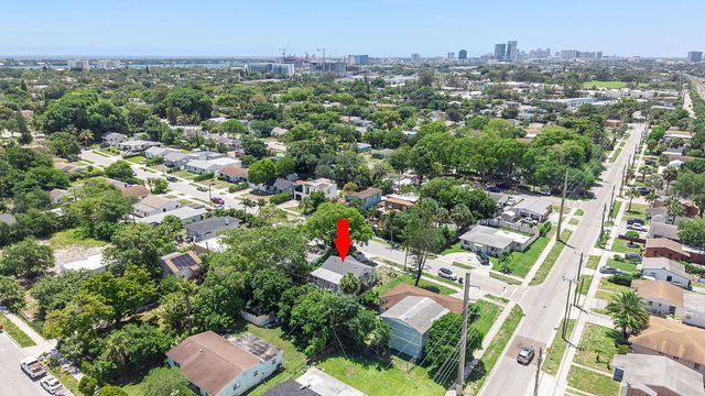 961 32nd Street, West Palm Beach, FL 33407