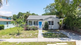 961 32nd Street, West Palm Beach, FL 33407