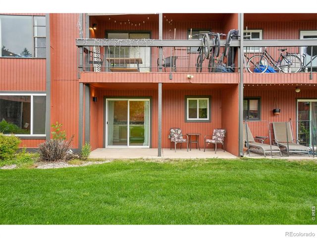 1625 W Elizabeth Street 1, Fort Collins, CO 80521