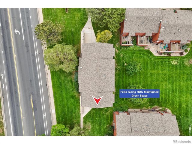 1625 W Elizabeth Street 1, Fort Collins, CO 80521