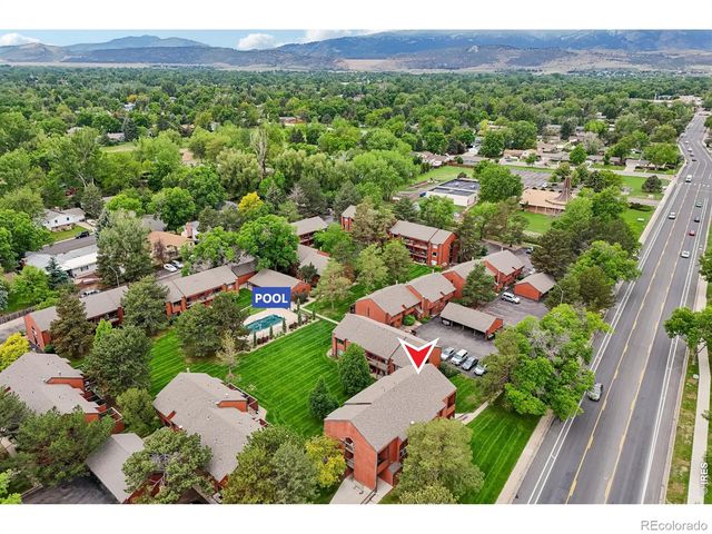 1625 W Elizabeth Street 1, Fort Collins, CO 80521