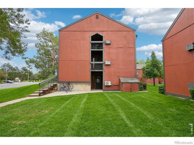 1625 W Elizabeth Street 1, Fort Collins, CO 80521