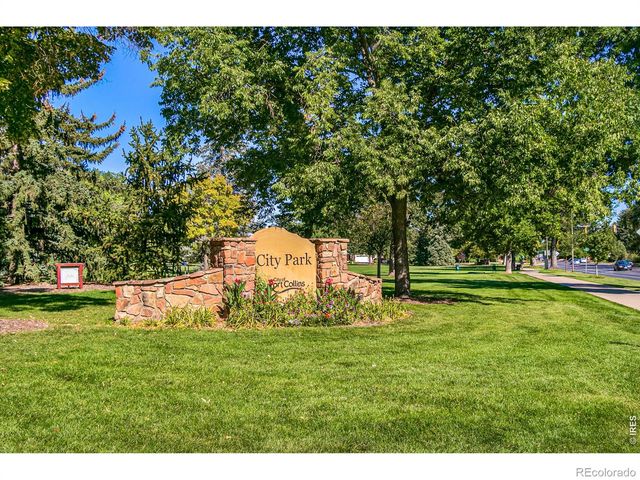 1625 W Elizabeth Street 1, Fort Collins, CO 80521