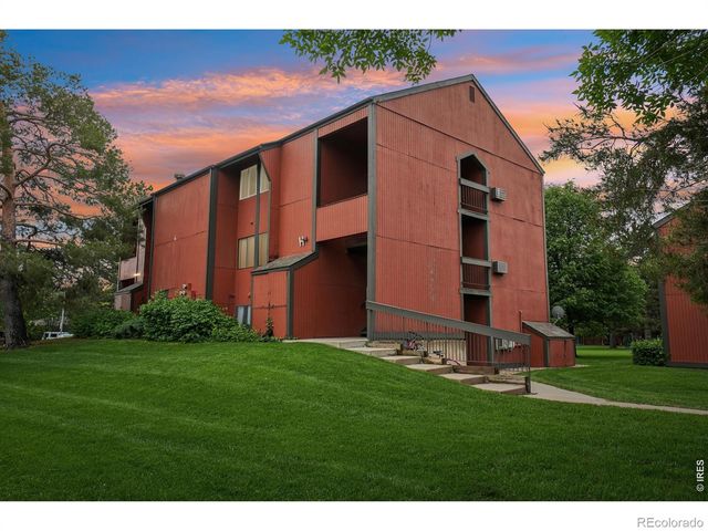 1625 W Elizabeth Street 1, Fort Collins, CO 80521