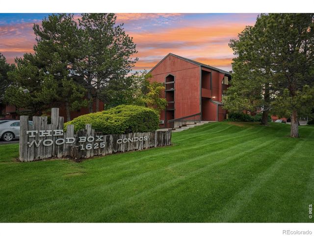 1625 W Elizabeth Street 1, Fort Collins, CO 80521