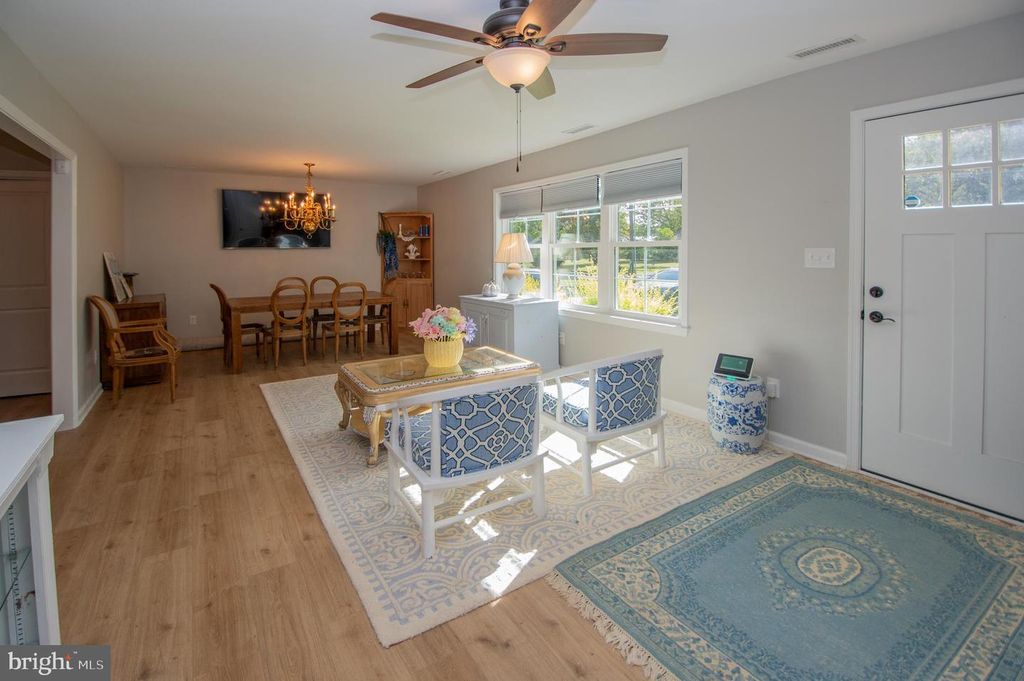 6821 MOUNT VERNON AVE, Salisbury, MD 21804
